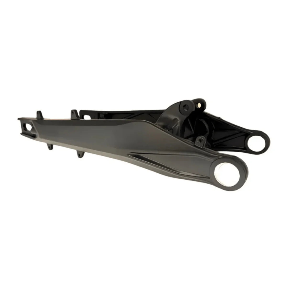 Surron Ultra Bee - OEM Swingarm (Carbon Black, without bearings)