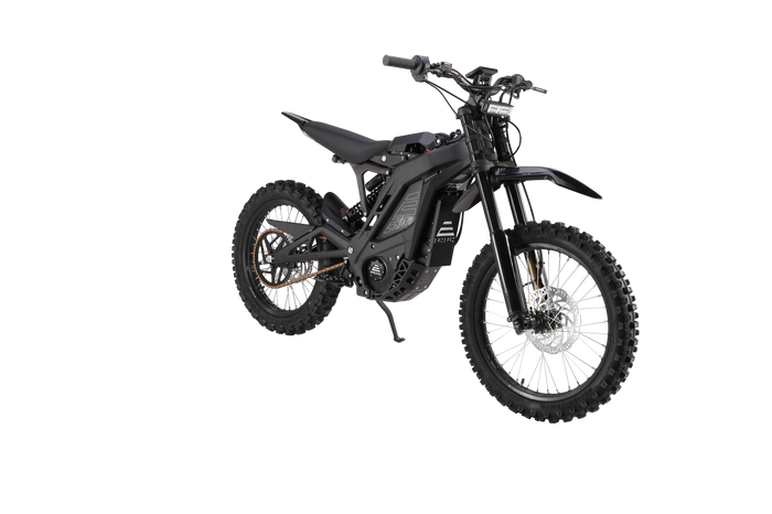 2025 E Ride Pro SR - 25kw 72v - Electric Dirt Bike