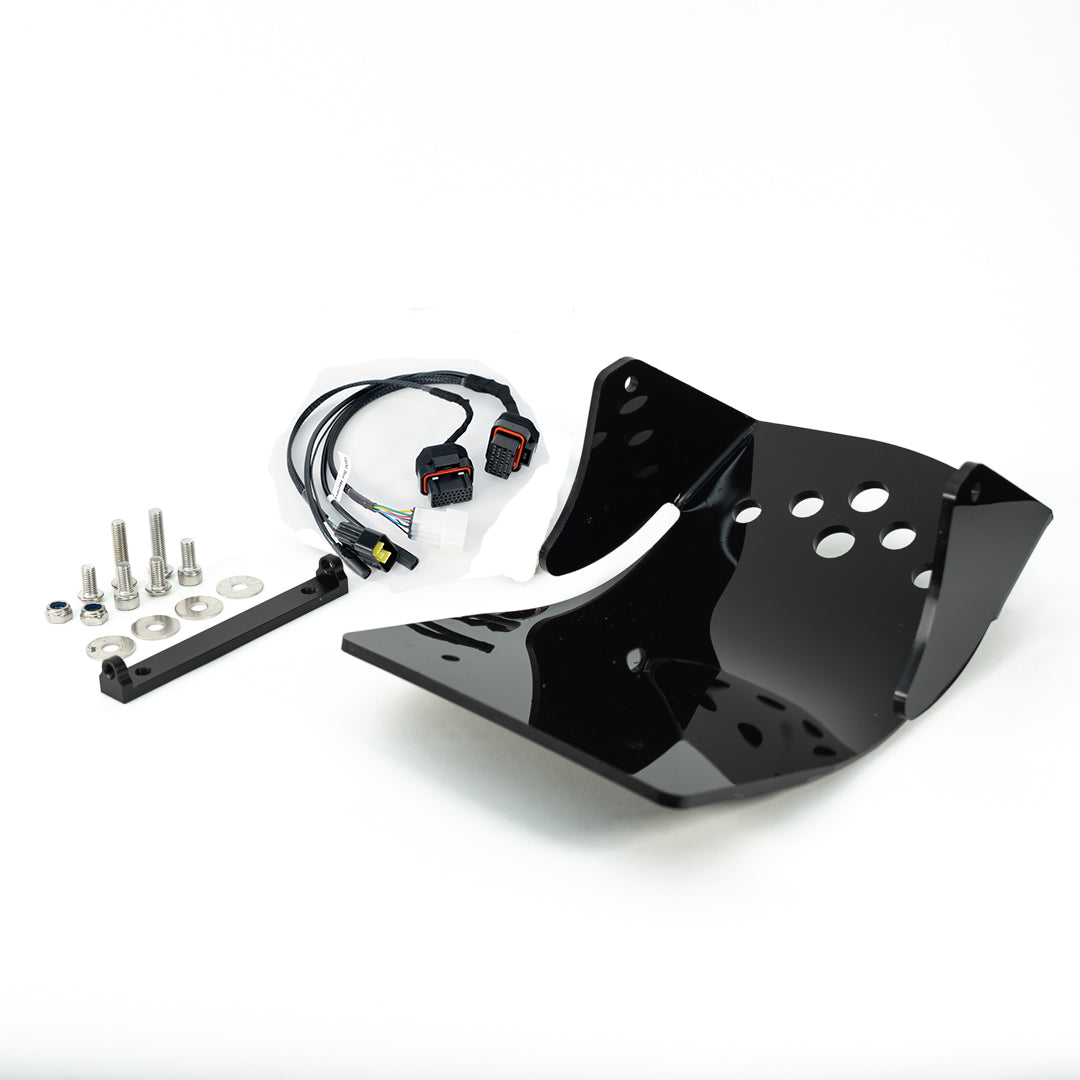 EBMX XLB-60 Surron LBX  X-9000-V3 Mount and Harness set
