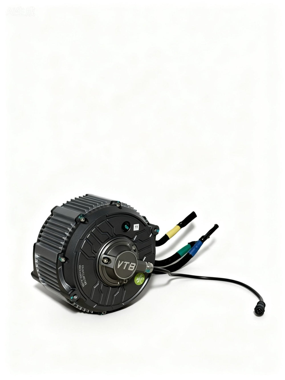 VTB 28 kW Light E-moto Motor