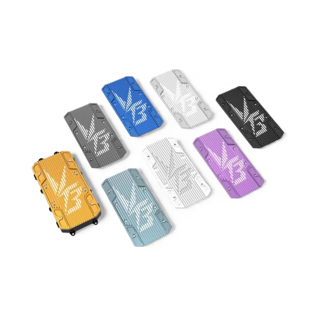 Ventus Aetos Heatsink