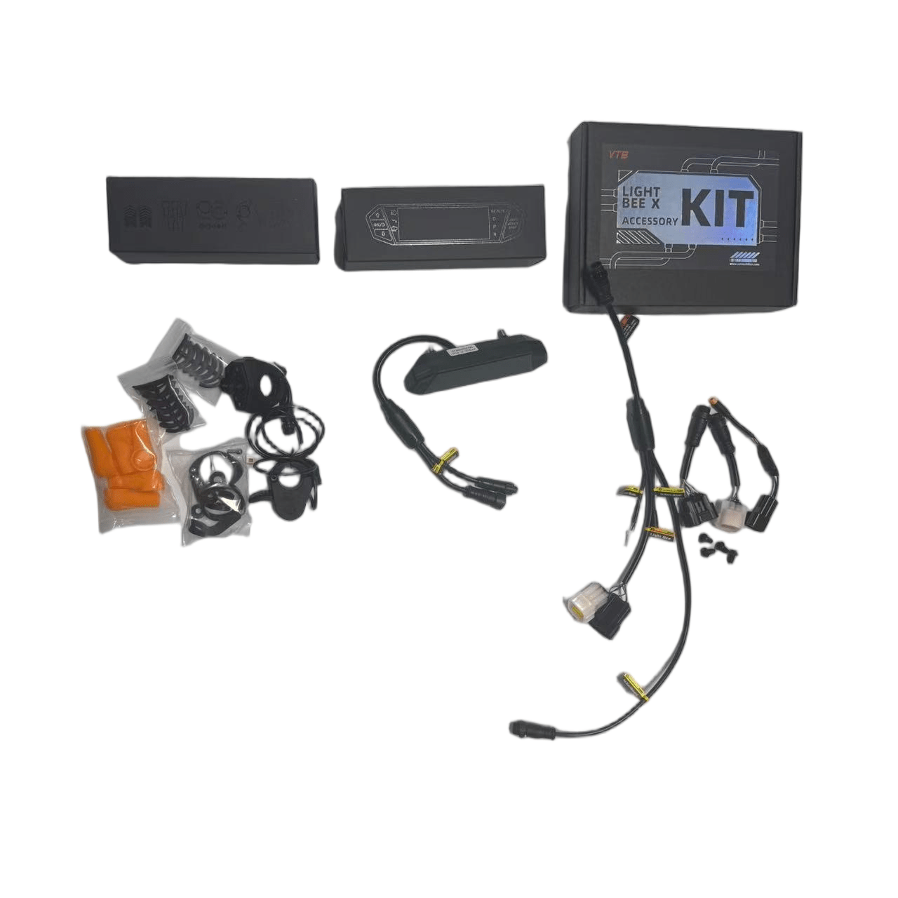 Ventus Aetos Max Controller