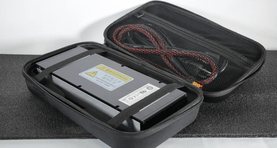 DHS - Universal 50amp Fast Charger