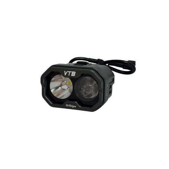 Gigigo Headlight | Gi02, Gi02-S, Gi03 |