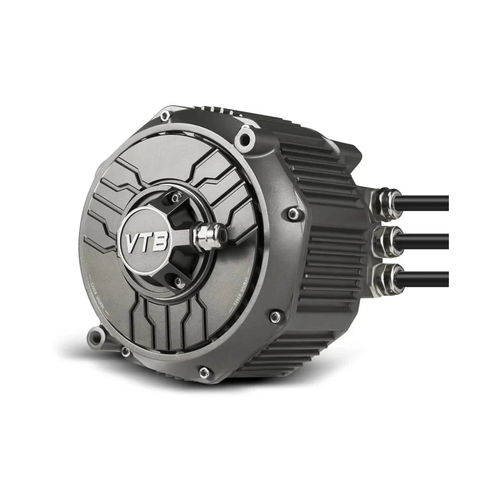 VTB 28 kW Light E-moto Motor