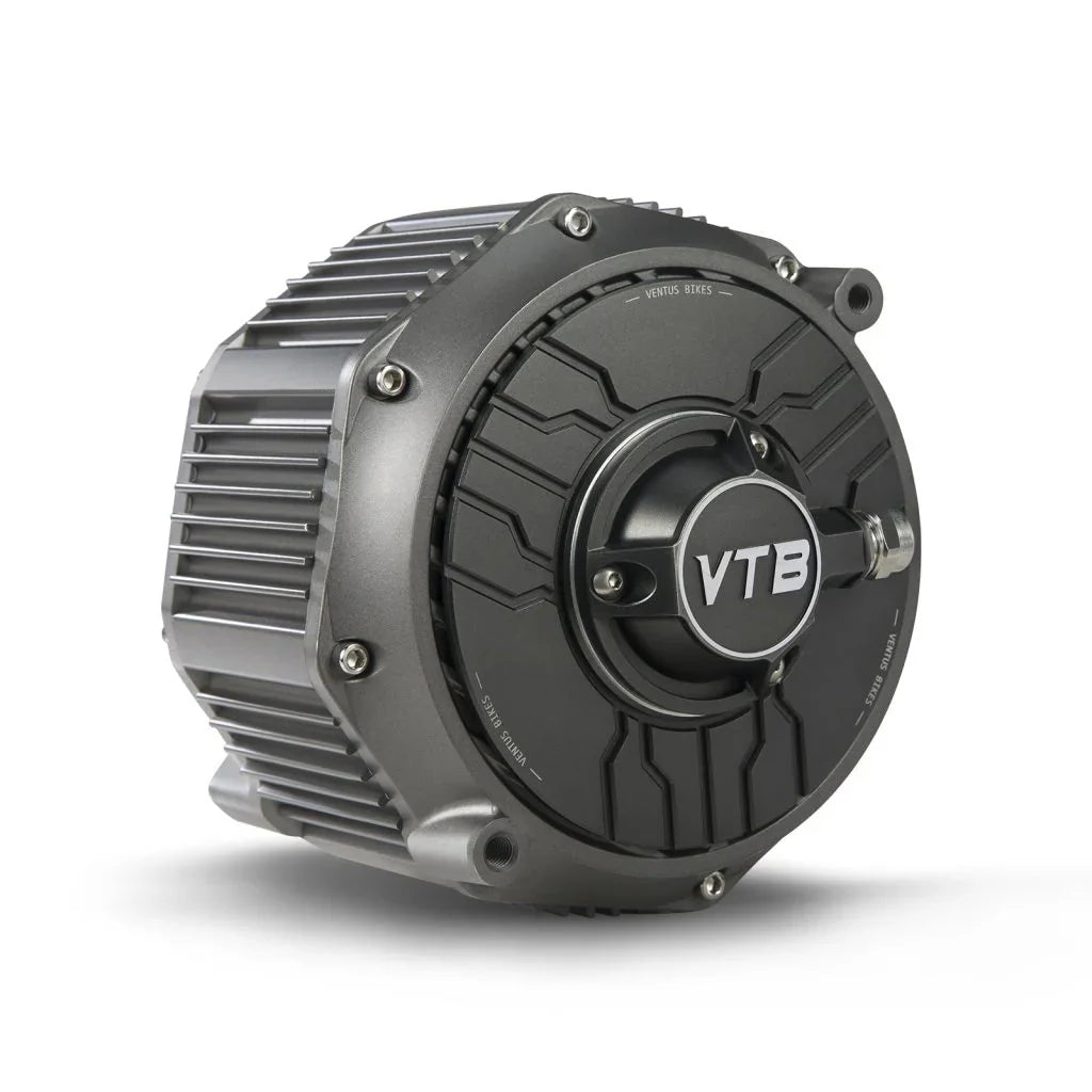 VTB 28 kW Light E-moto Motor