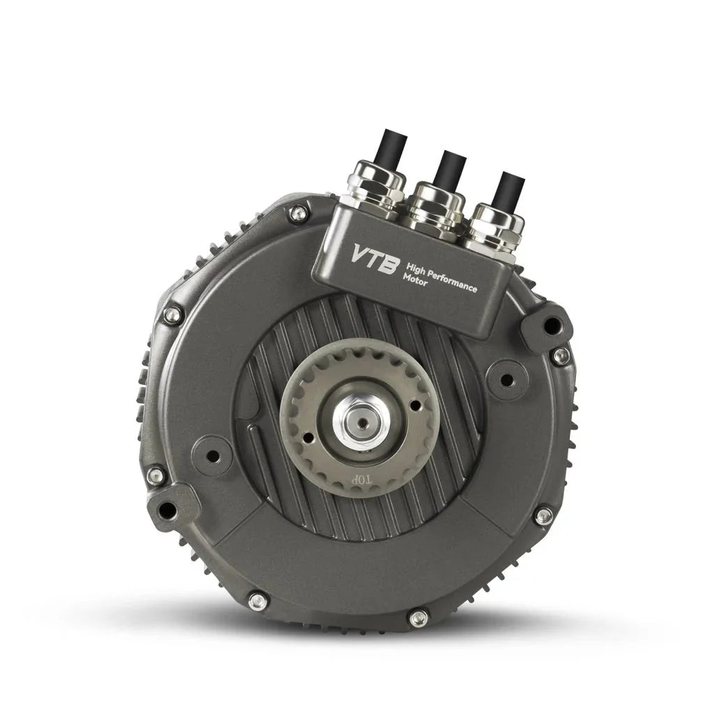 VTB 28 kW Light E-moto Motor