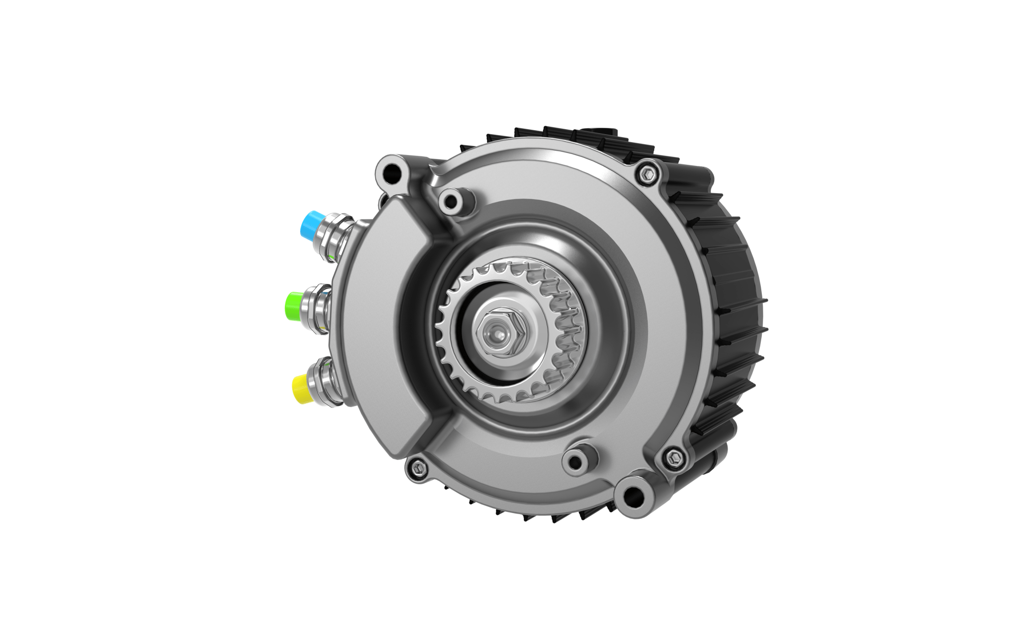 Ventus Ryuga 81kW Motor