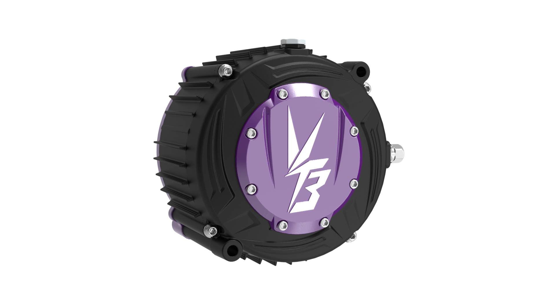 Ventus Ryuga 81kW Motor