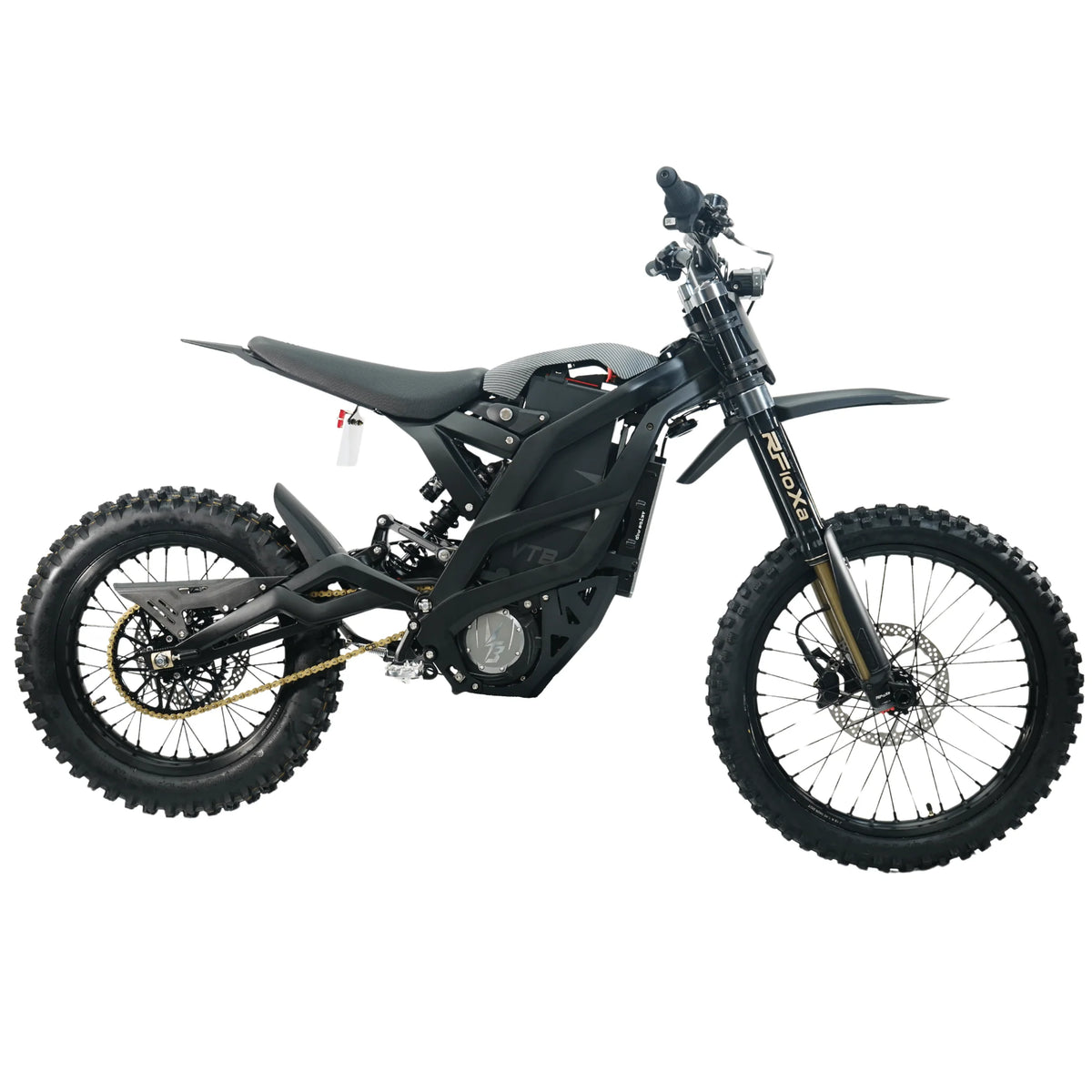 Ventus V1+ EVO - 32kw Electric Motorcycle