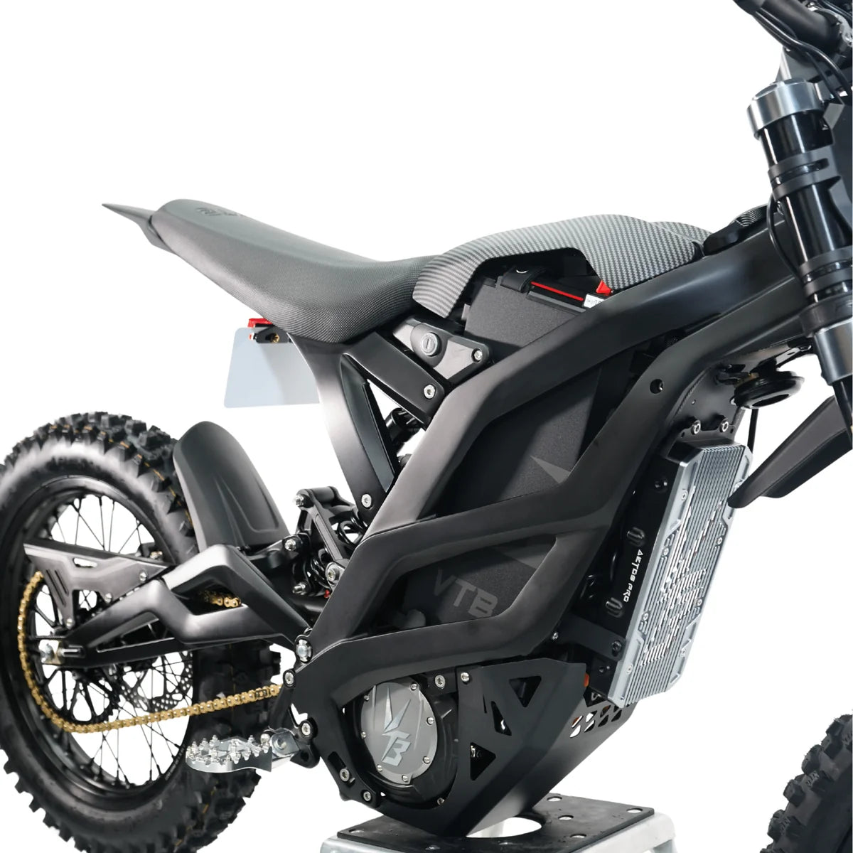 Ventus V1+ EVO - 32kw Electric Motorcycle