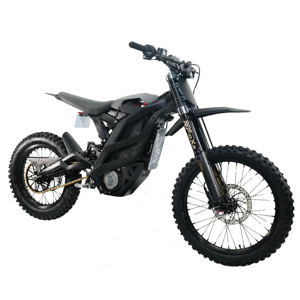 Ventus V1+ EVO - 32kw Electric Motorcycle
