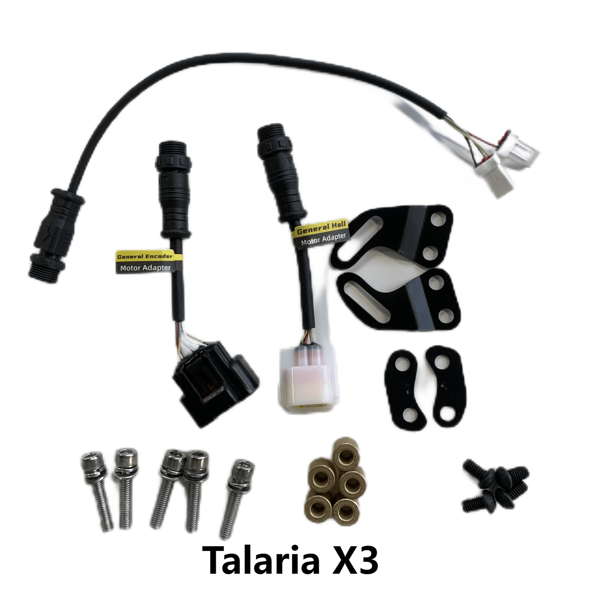 Ventus V9600 Wiring Harness (Version 1.7)