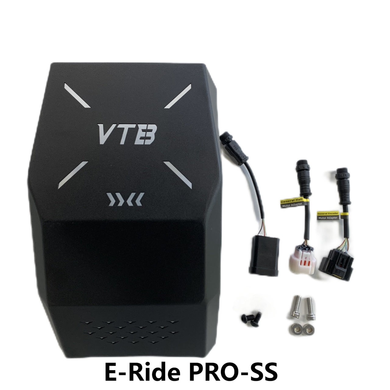 Ventus V9600 Wiring Harness (Version 1.7)