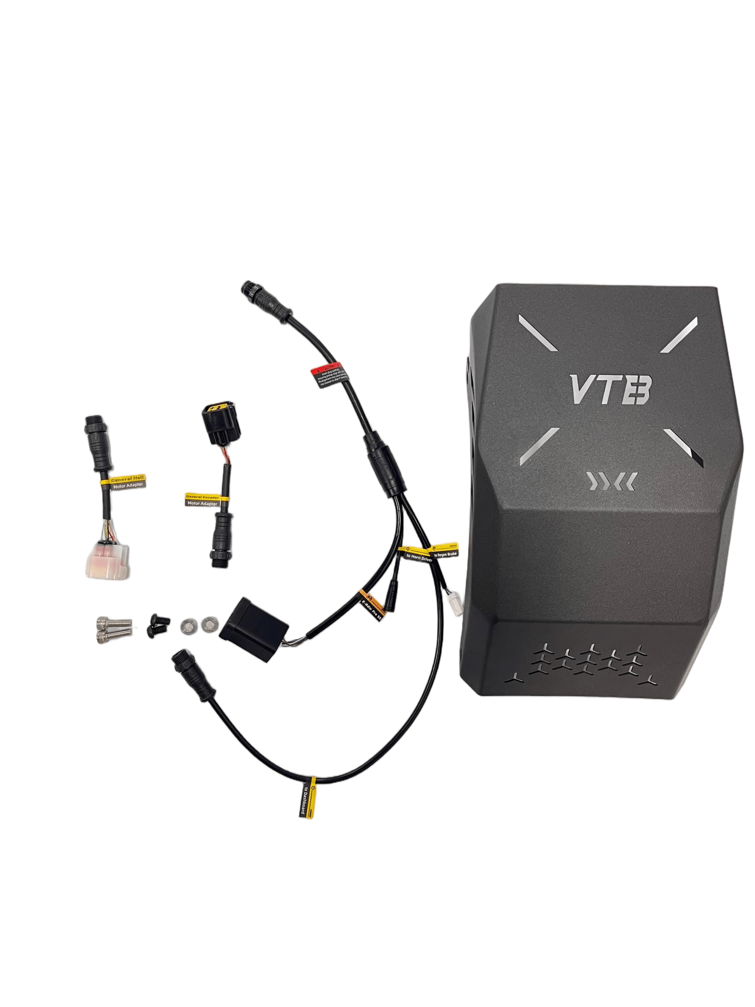 Ventus V9600 Wiring Harness (Version 1.7)