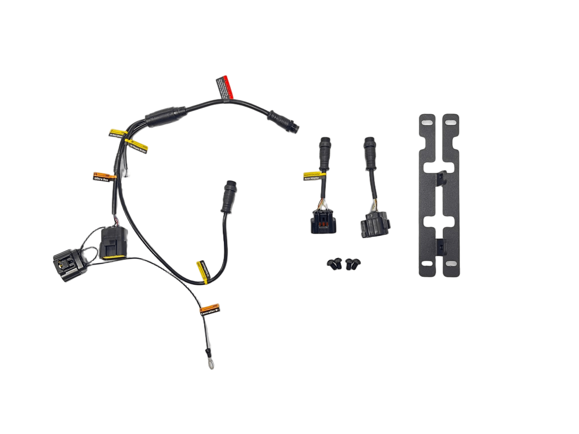 Ventus V9600 Wiring Harness (Version 1.7)