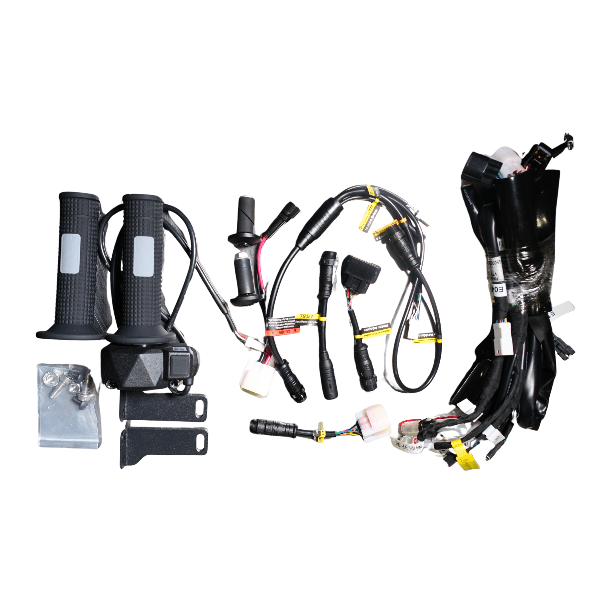 Ventus VTB V9600 Gen.2 Wiring Harness 1.7