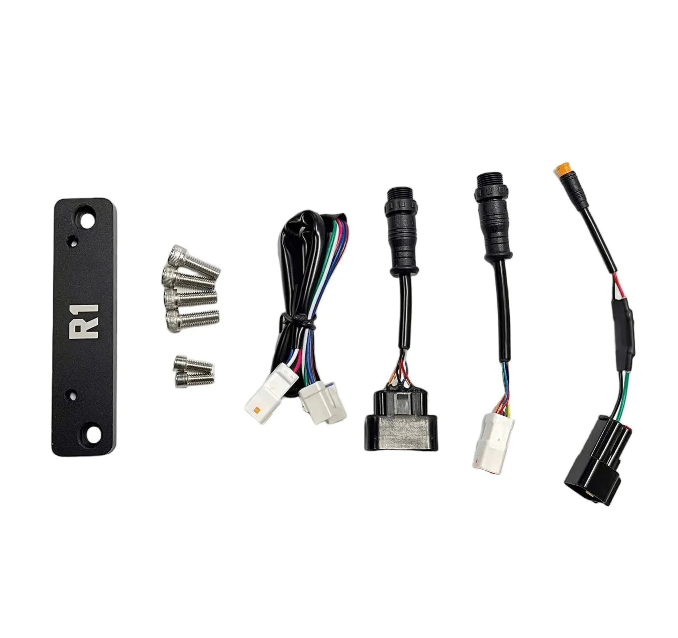 Ventus VTB V9600 Gen.2 Wiring Harness 1.7
