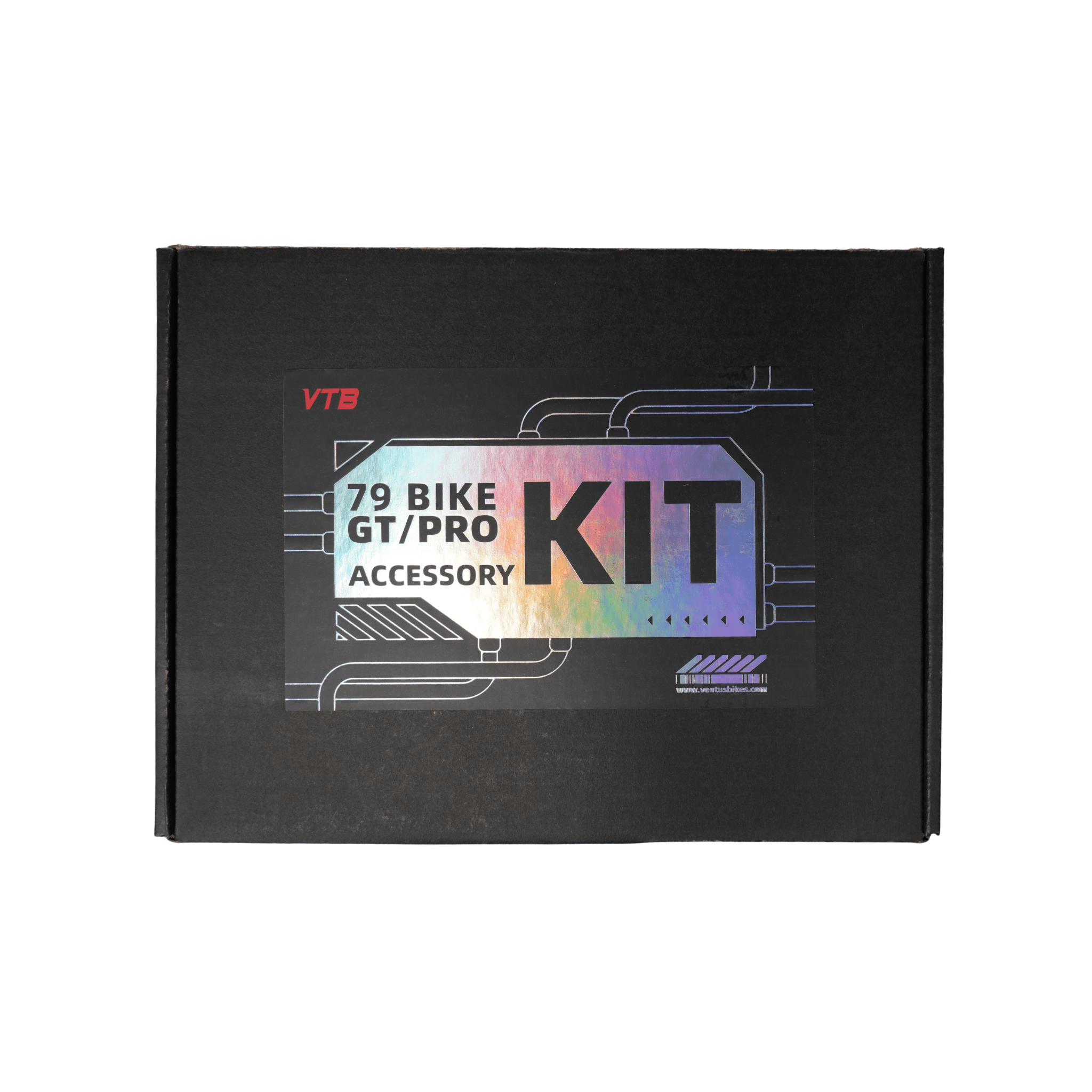 Ventus VTB V9600 Gen.2 Wiring Harness 1.7