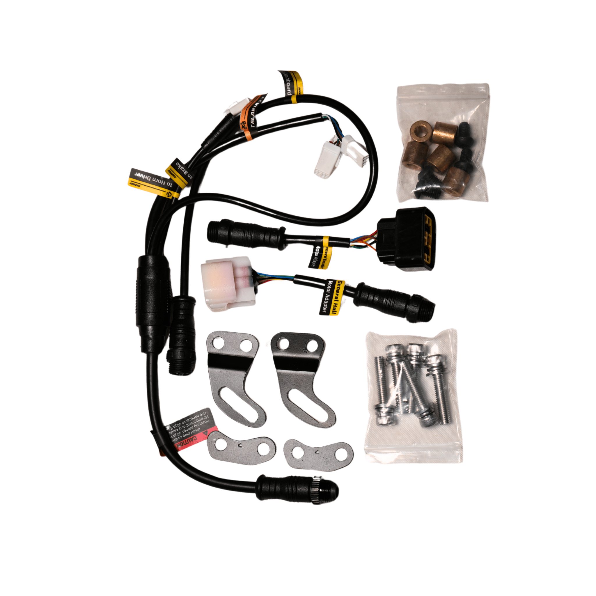 Ventus VTB V9600 Gen.2 Wiring Harness 1.7