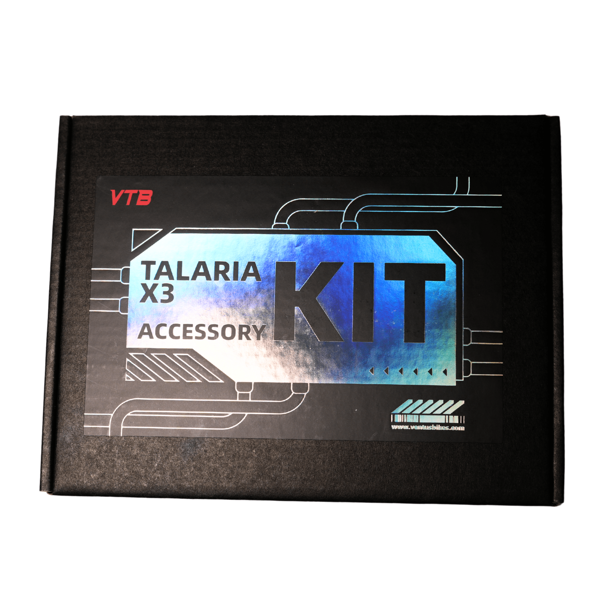 Ventus VTB V9600 Gen.2 Wiring Harness 1.7