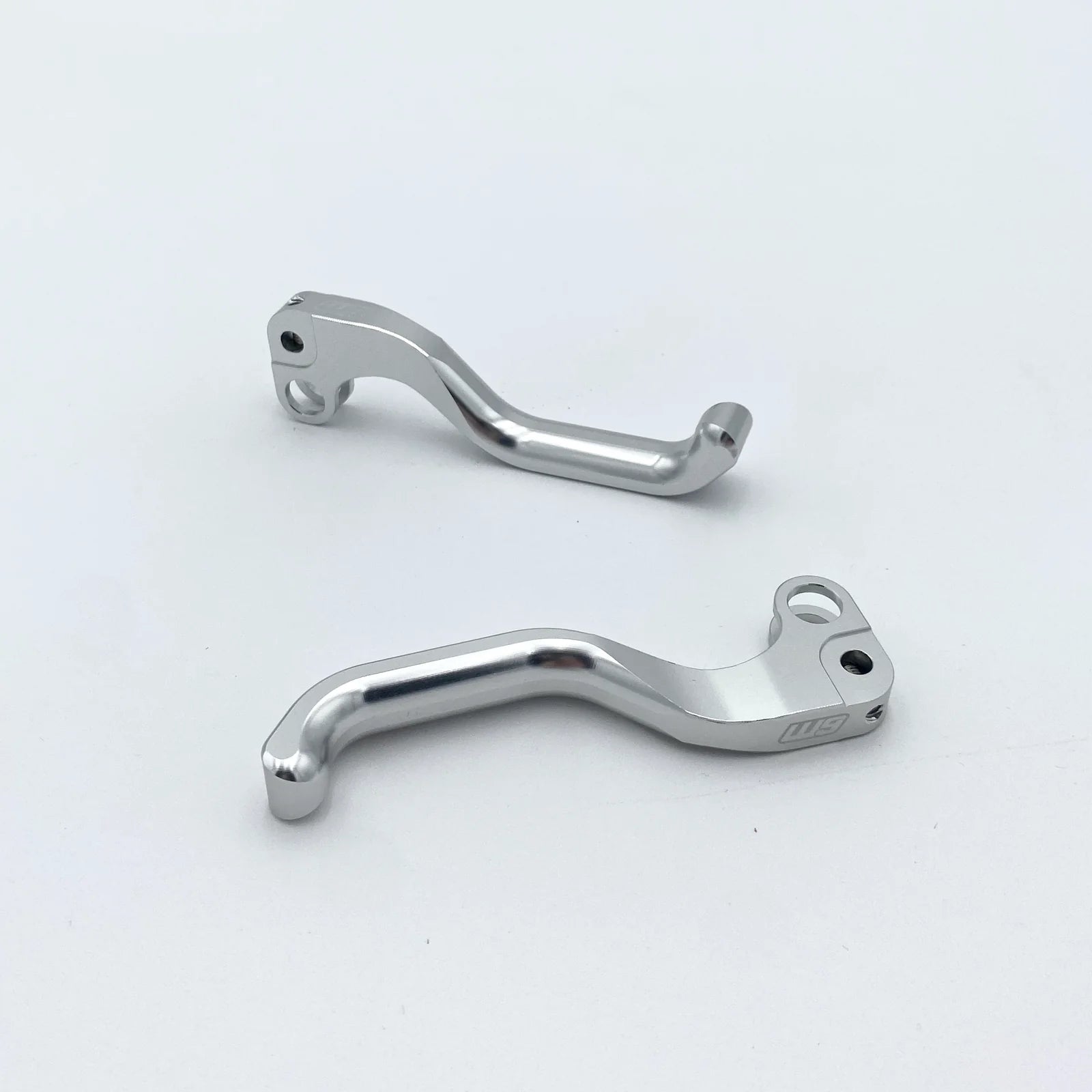 Warp9 Brake Levers for Surron LBX and Talaria MX3