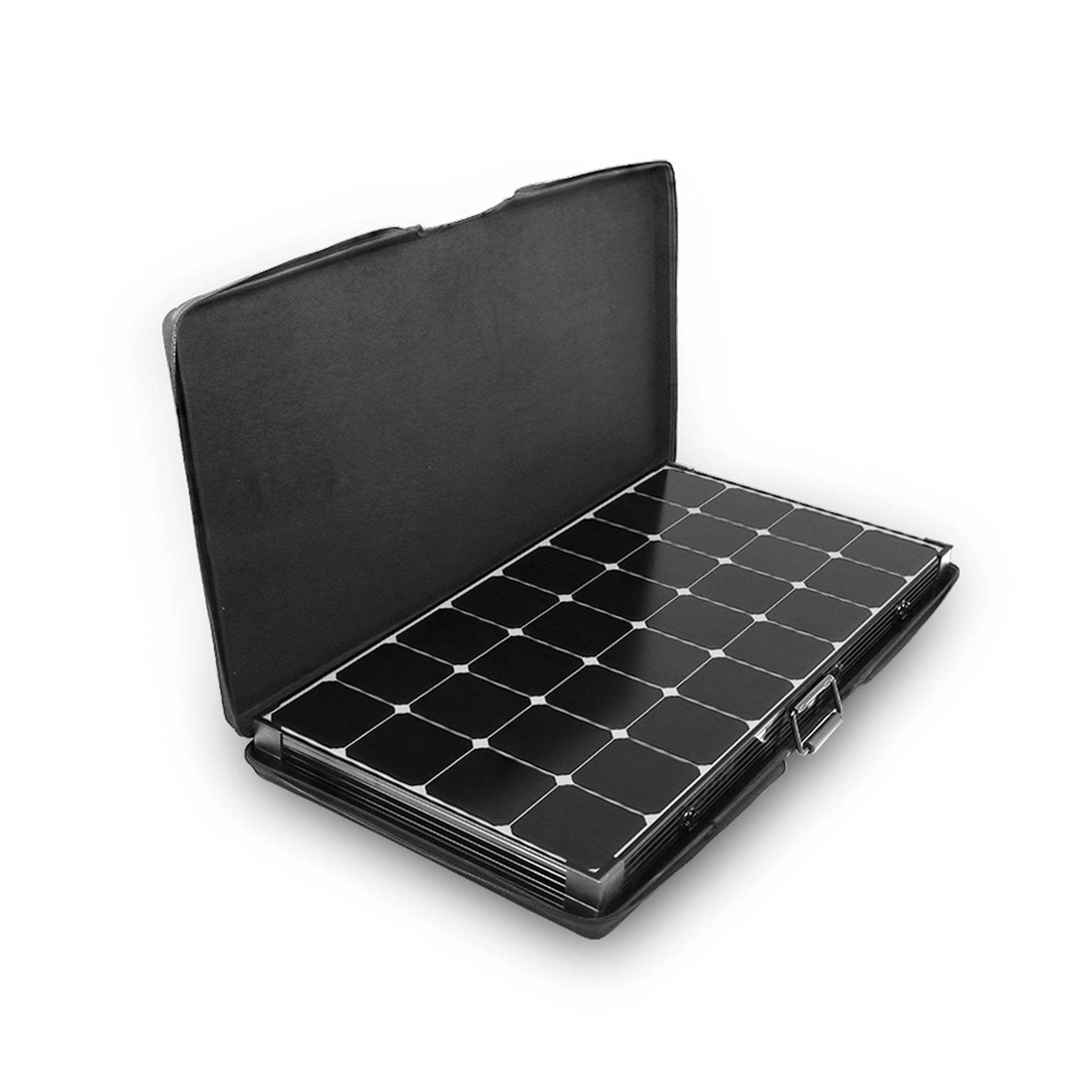 Portable Solar Generator for Surron Segway