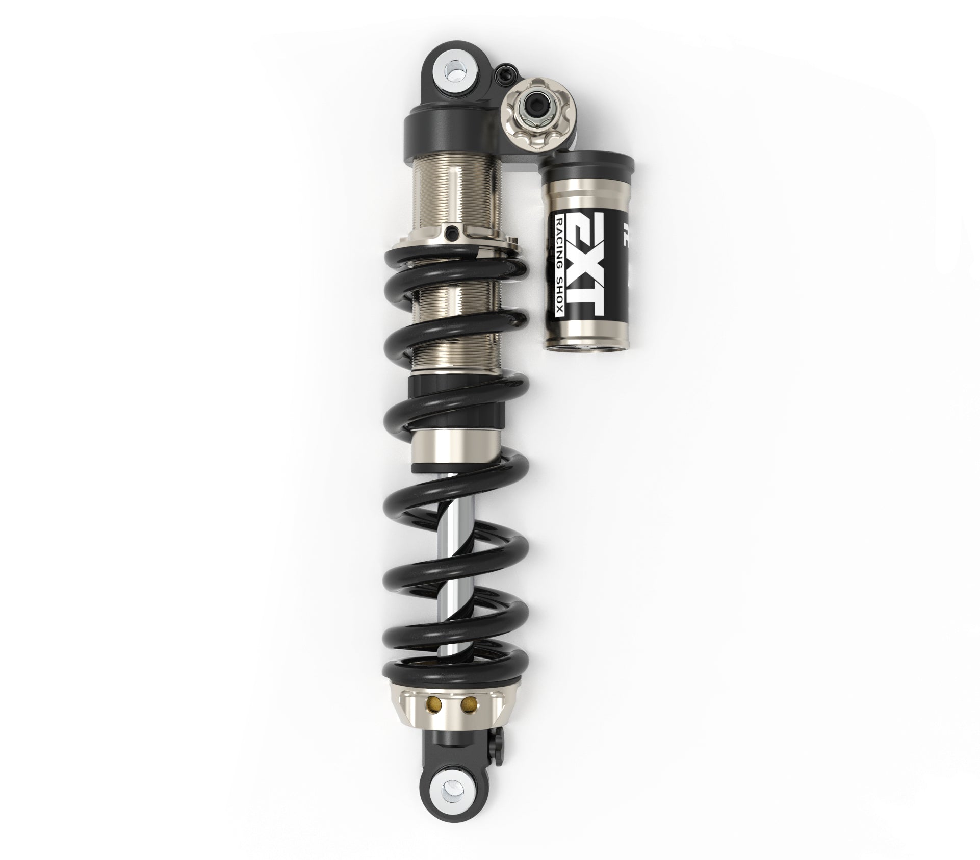 Sur ron rear shock size new arrivals