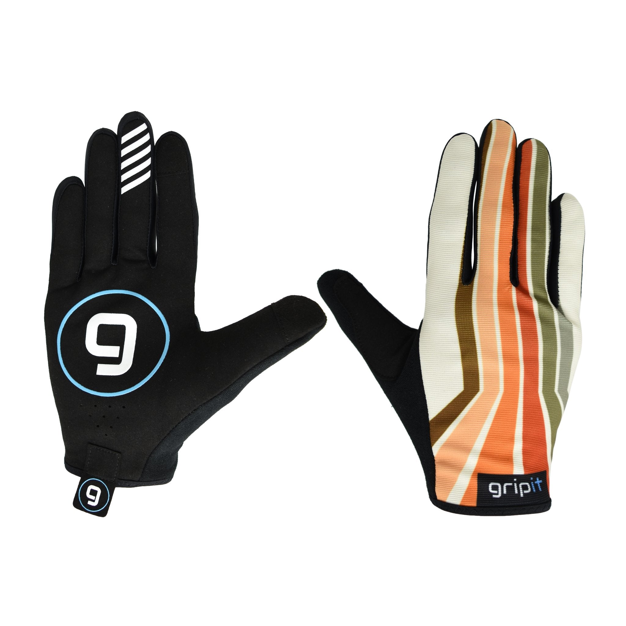 GRIPIT Gloves Tech Collection