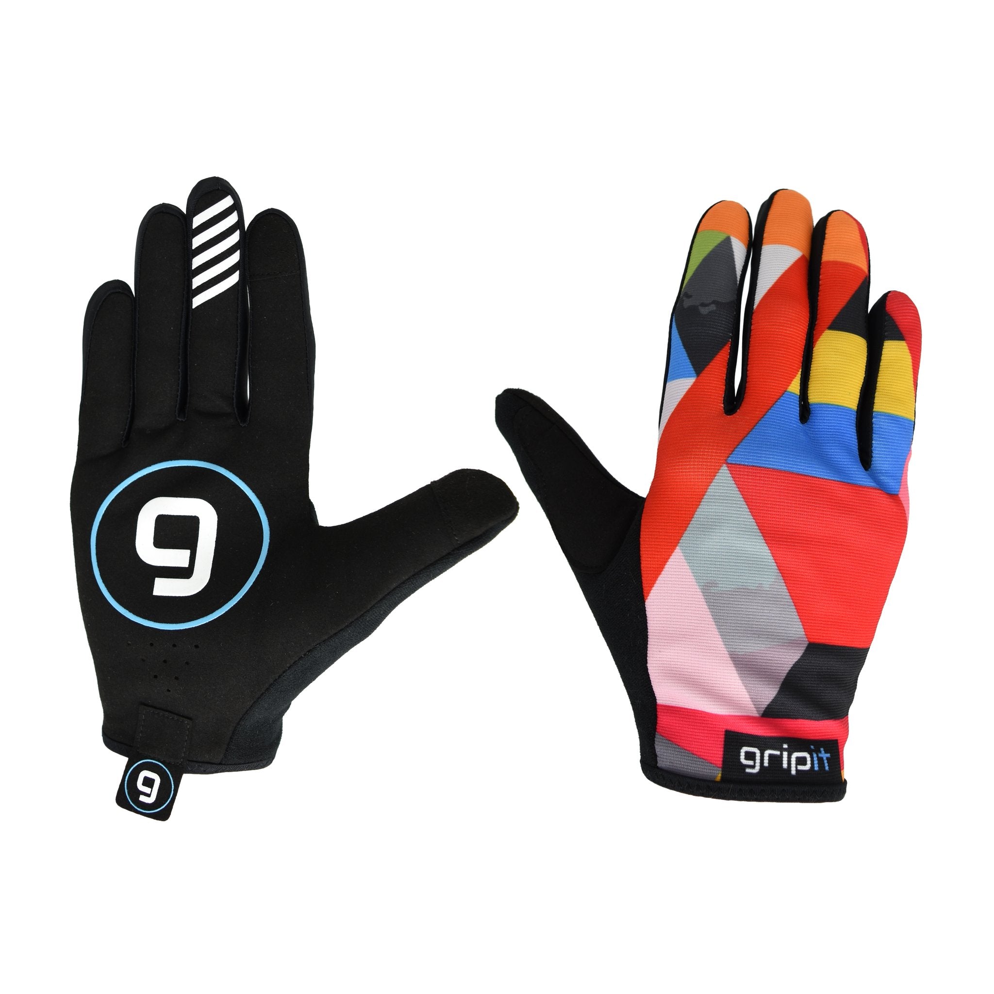 Cry brand gloves shop