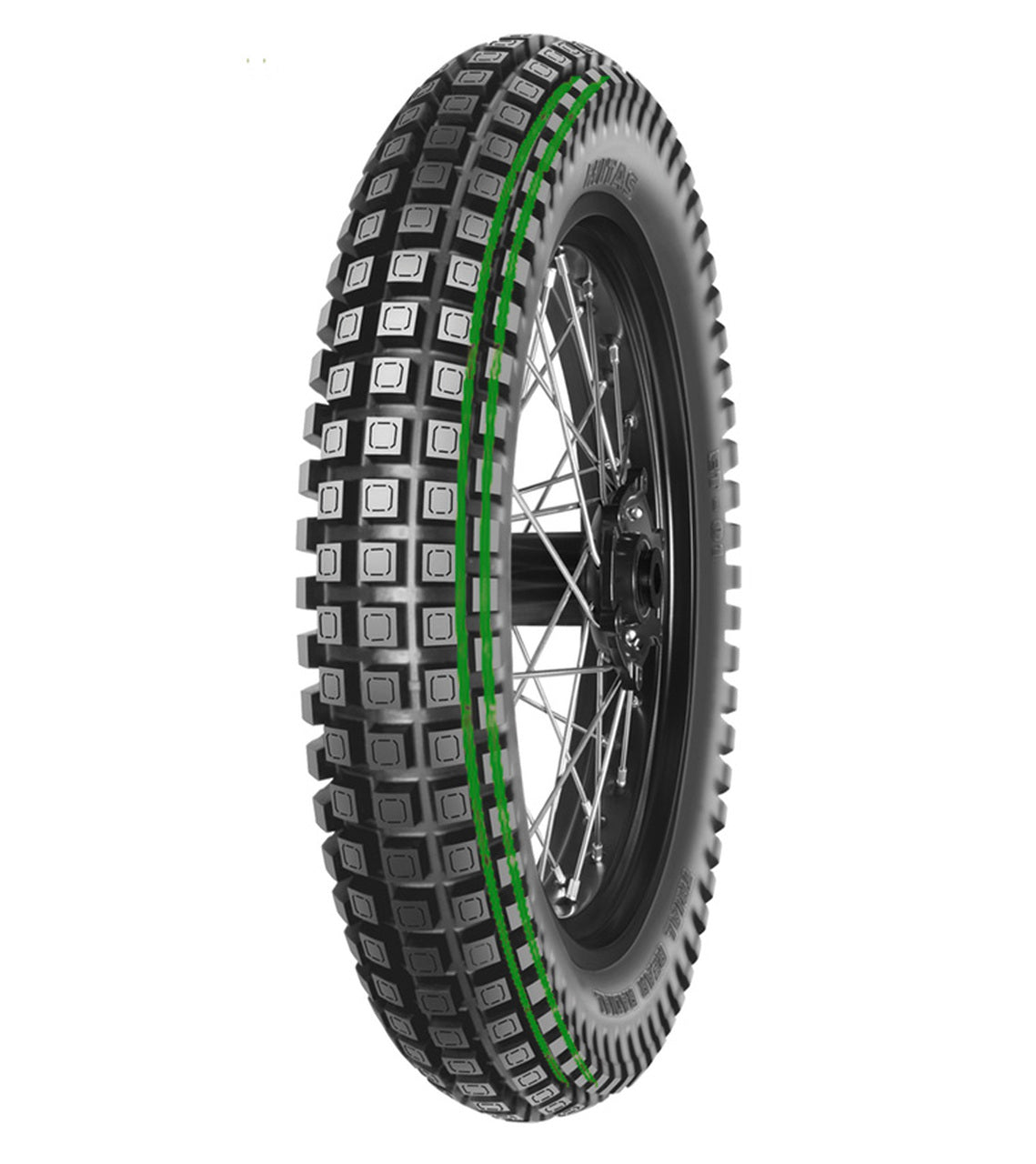 Mitas ET-01 TRIAL Tire for KTM Freeride