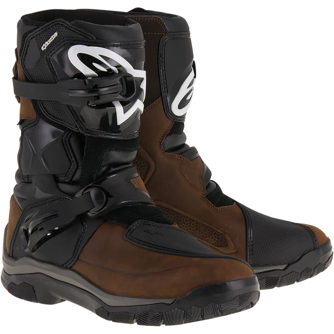 Alpinestars Belize DRYSTAR® Shorty Boots