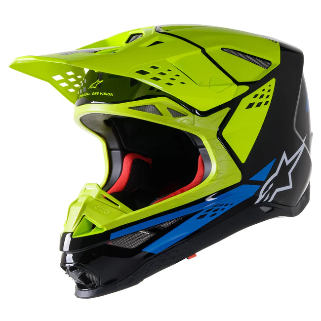 Alpinestars m8 helmet discount