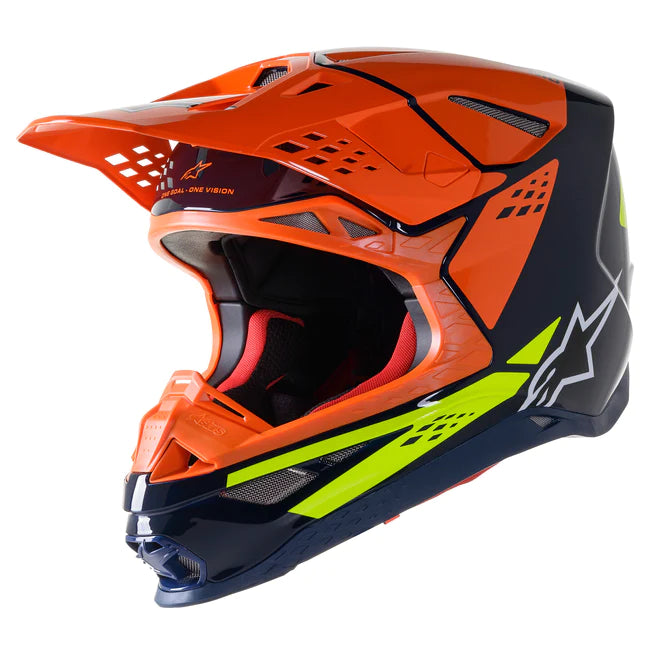 Alpinestars helmet 2025