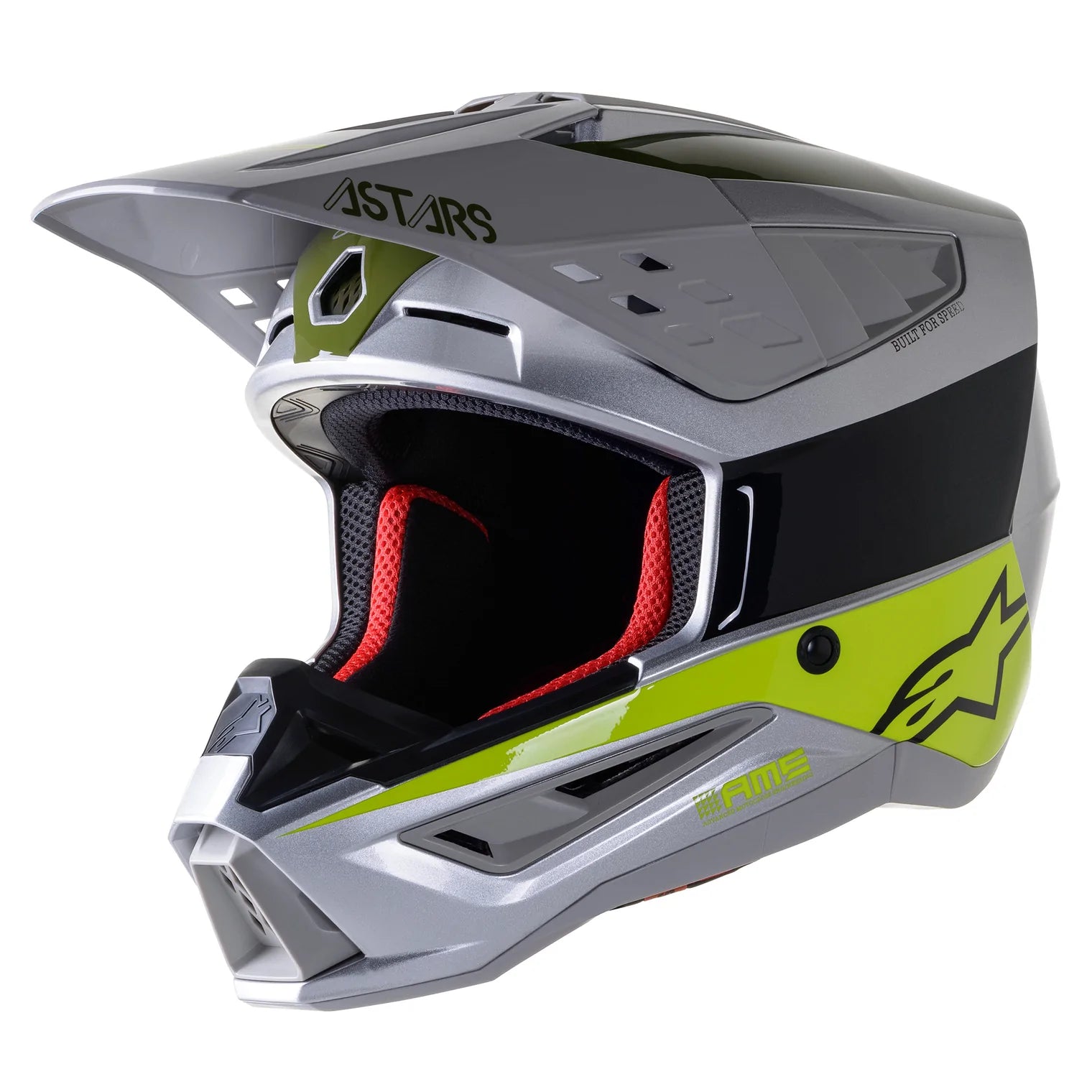 Alpinestars S-M5 Helmet