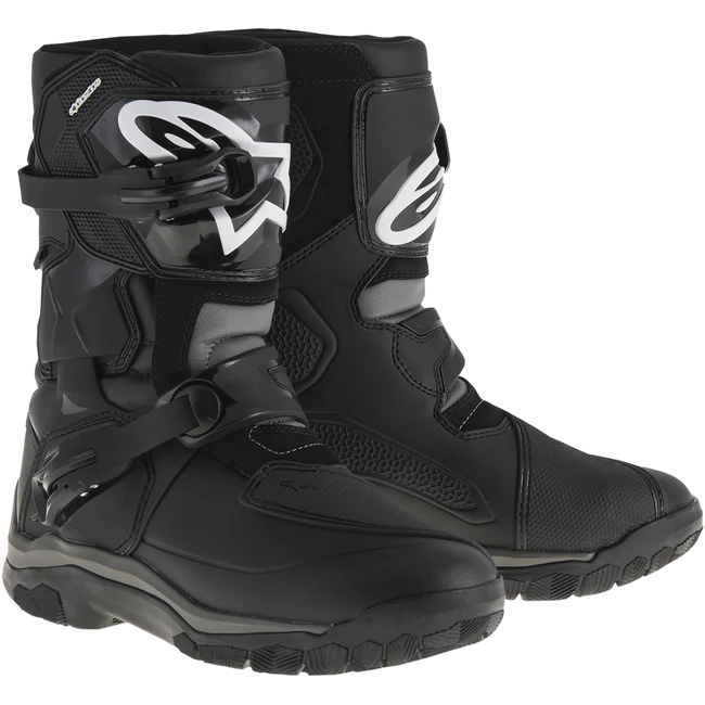 Alpinestars Belize DRYSTAR® Shorty Boots