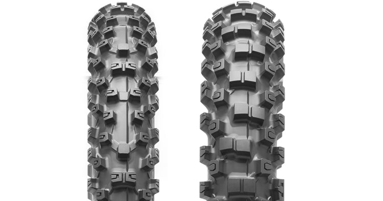 SURRON WHEELSET 21”/18” | OFF-ROAD KIT – Milk Racing