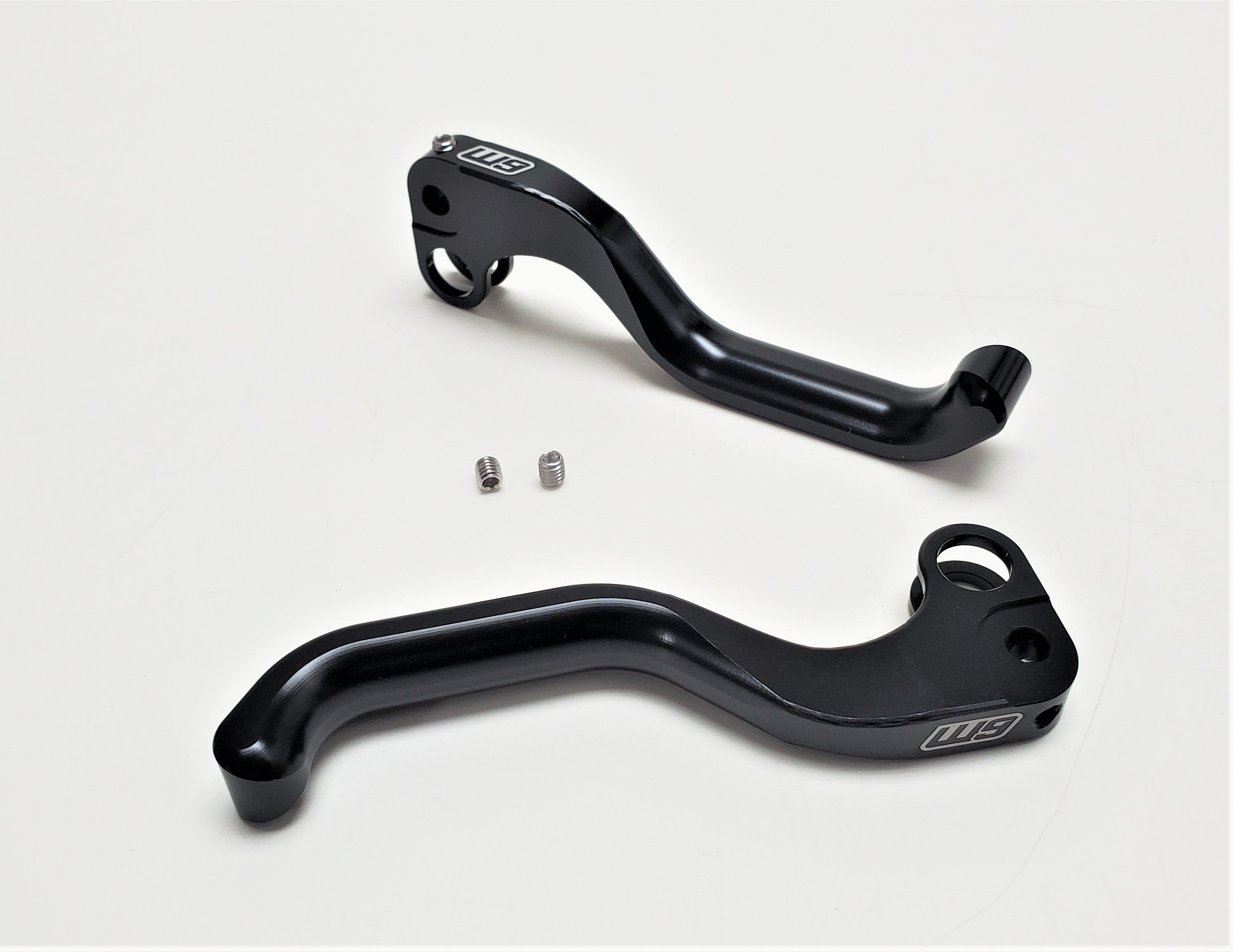 Svera❤︎ Warp9 Brake Levers for Surron LBX and Talaria MX3