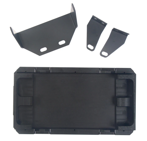 NTC Full Coverage Heat Sink / Mounting Kit for SurRon and Segway
