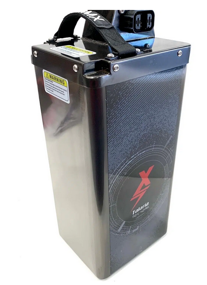 Talaria Sting Battery - 72v 57ah (in stock and shipping immediately)