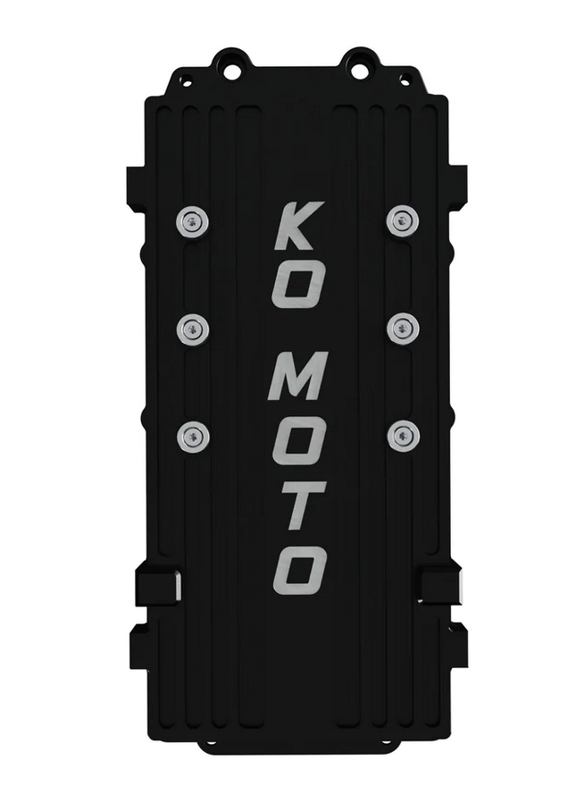 KO Moto Nano Controller