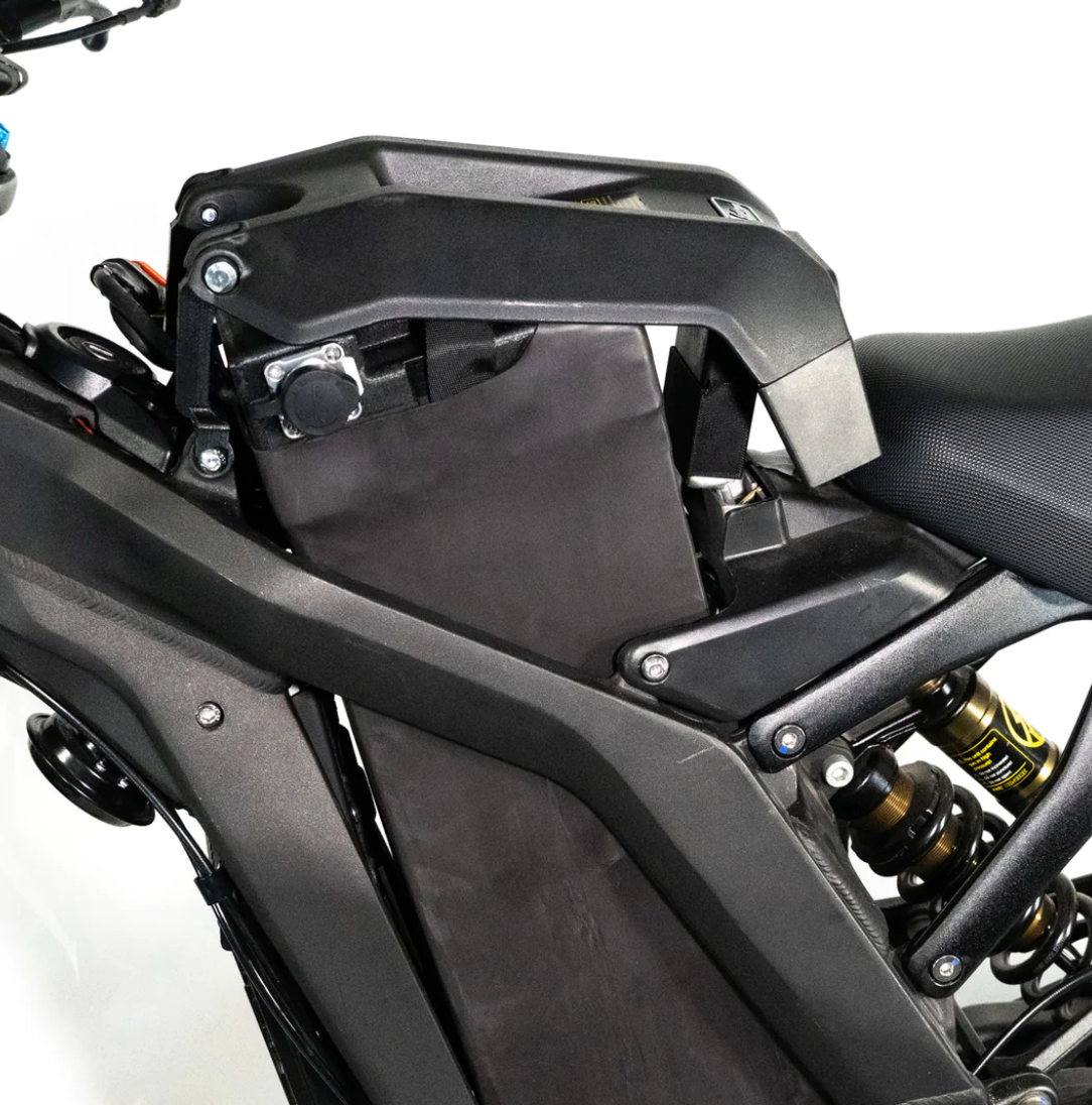 Gladiator 72v Touring 60ah Surron Battery Maximum Range