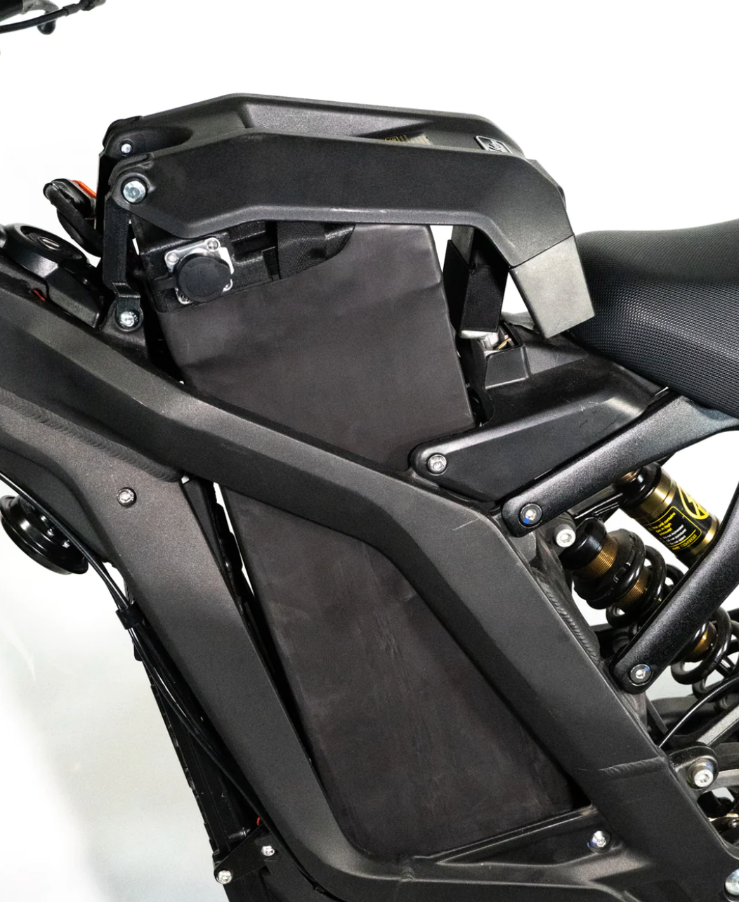 Sur ron 72v battery hotsell