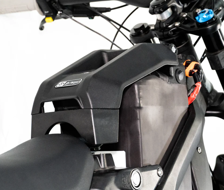 Sur ron best sale 72 volt battery