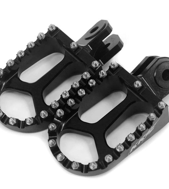 KKE Foot pegs for Surron Light Bee/Segway X260