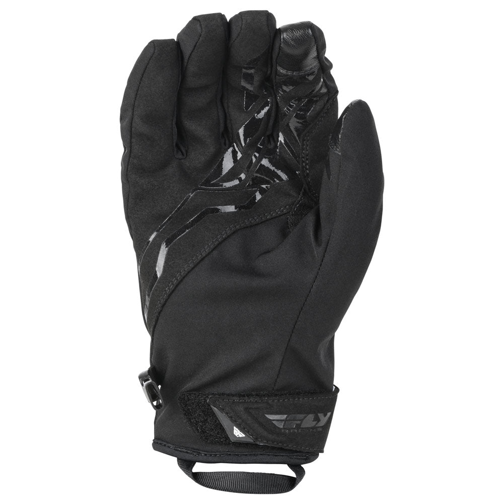 Fly Title Gloves for Cold Weather