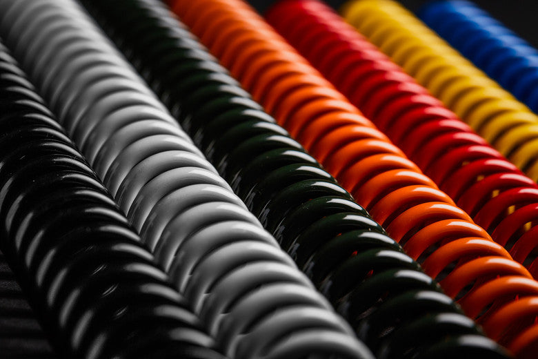 Hayes Dorado Comp Coil Spring