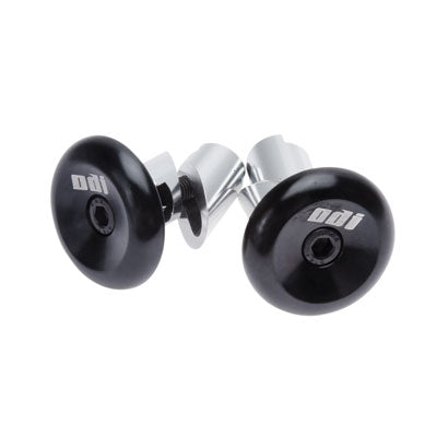 Odi Aluminum Grip End Plugs for Sur-Ron or Segway X260