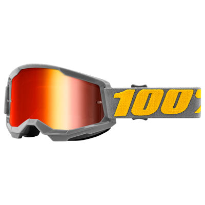 100% Strata 2 Goggle