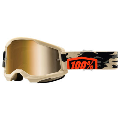 strata goggles 100% Strata 2 Goggle
